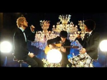 「Missing」   久保田利伸×平井堅×押尾コータロー