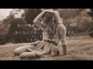 トリセツ – 西野カナ（フル）