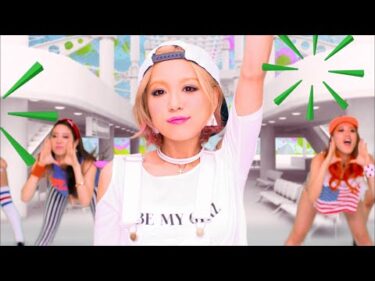 西野カナ　『Believe (short ver.)』