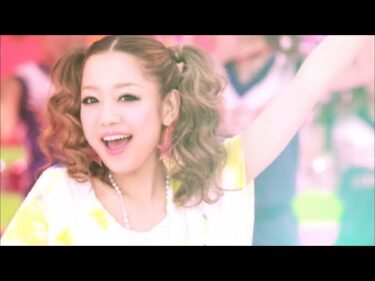 西野カナ　『GO FOR IT!!(short ver.)』