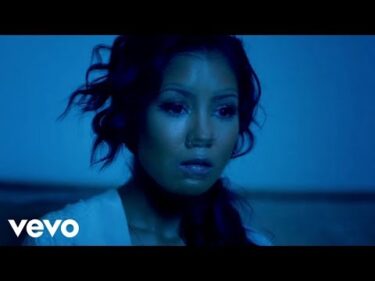 Jhené Aiko – The Worst (Official Music Video)