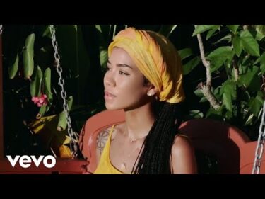 Jhené Aiko – None Of Your Concern (Official Video)