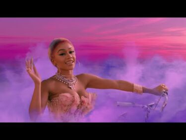Saweetie – Back to the Streets (feat. Jhené Aiko) [Official Music Video]
