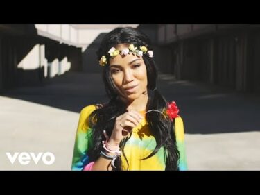 Jhené Aiko – Spotless Mind (Official Video)