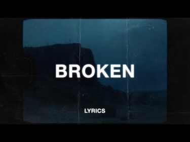 Teqkoi – You Broke My Heart Again (Lyrics) ft. Aiko