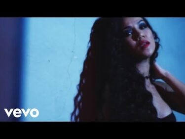 Jhené Aiko – Wading (Official Video)
