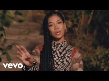 Jhené Aiko – Happiness Over Everything (H.O.E.) ft. Future, Miguel (Official Video)