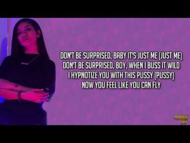 Jhené Aiko – P*$$Y FAIRY (OTW) (Lyrics)