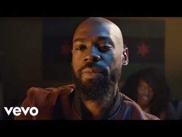 Mali Music – Contradiction ft. Jhené Aiko