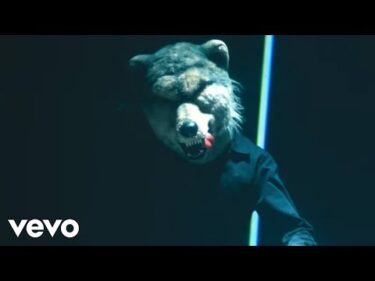 MAN WITH A MISSION – Dog Days