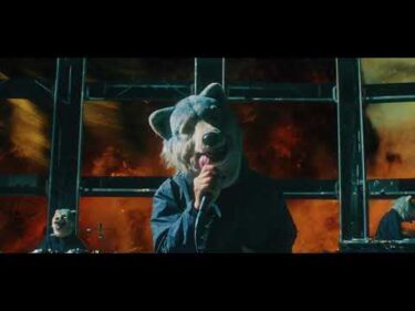 MAN WITH A MISSION「INTO THE DEEP」