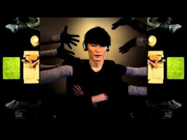 サカナクション – ミュージック（MUSIC VIDEO） -BEST ALBUM「魚図鑑」(3/28release)-