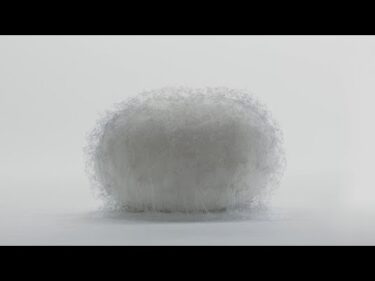 サカナクション / モス　-Music Video-