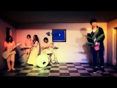 サカナクション – 僕と花（MUSIC VIDEO） -BEST ALBUM「魚図鑑」(3/28release)-