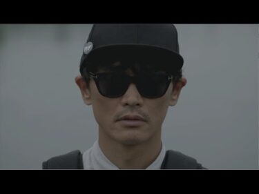 サカナクション / ホーリーダンス　-Music Video-