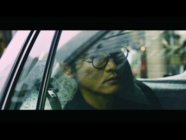 サカナクション「years」　-Music Video-