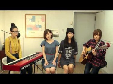 ミュージック／サカナクション（Cover）