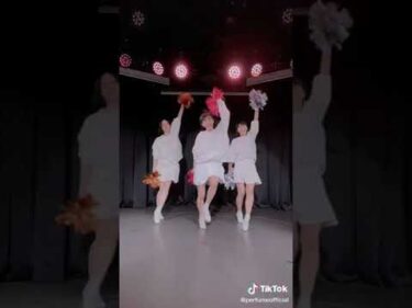 Perfume TikTok 新宝島 – サカナクション