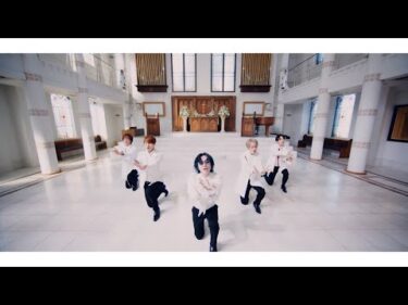 関ジャニ∞ – YES [Official Music Video]