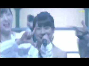 モーニング娘。’17×Sexy Zone ｢LOVEマシーン｣