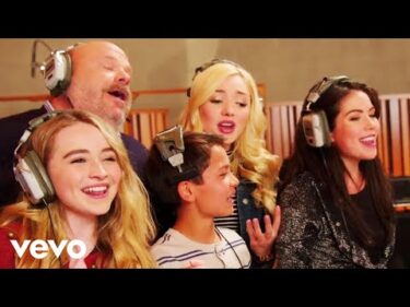 Disney’s Circle of Stars – Do You Want To Build A Snowman (from Frozen)