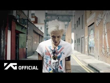 G-DRAGON – 삐딱하게(CROOKED) M/V