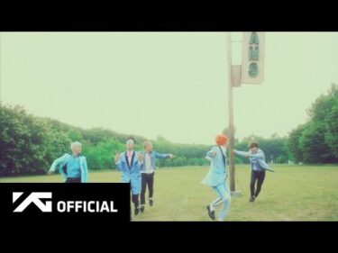 BIGBANG – 맨정신(SOBER) M/V