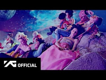 BIGBANG – BAE BAE M/V