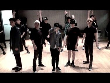 BIGBANG – ‘뱅뱅뱅(BANG BANG BANG)’ DANCE PRACTICE