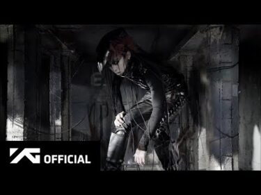 BIGBANG – MONSTER M/V