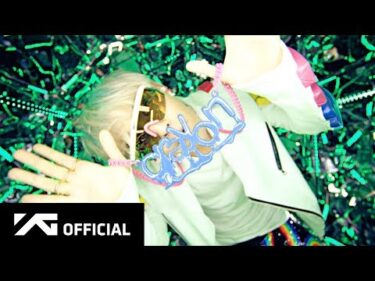 G-DRAGON – CRAYON(크레용) M/V