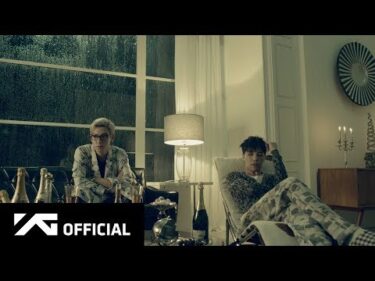 GD&TOP –  BABY GOOD NIGHT M/V