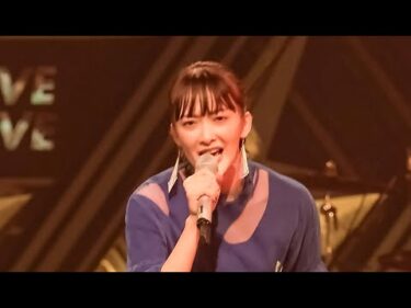 【TV】緑黄色社会「Mela!」2020