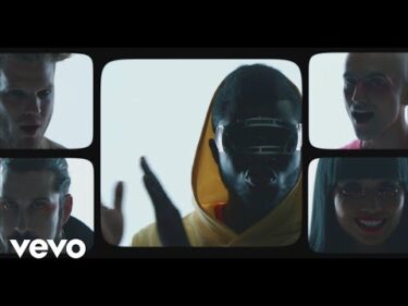 Pentatonix – Perfume Medley
