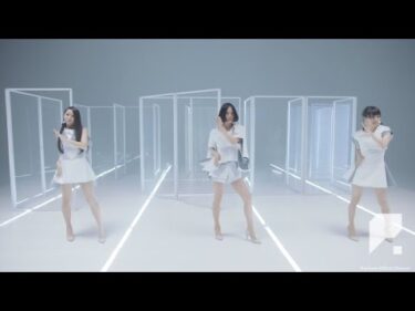 [Official Music Video] Perfume 「1mm」
