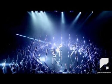 [Official Music Video] Perfume 「FAKE IT」