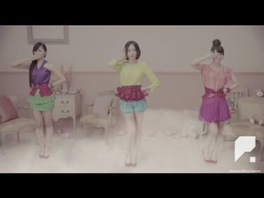 [Official Music Video] Perfume「スパイス」