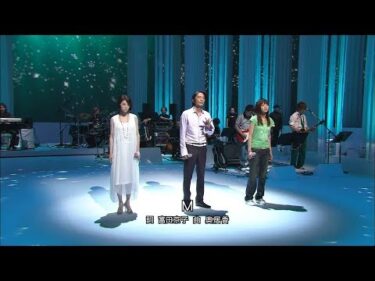 M／松浦亜弥・徳永英明・いきものがかり 2007