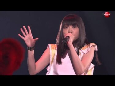 いきものがかり   熱情のスペクトラム  LIVE