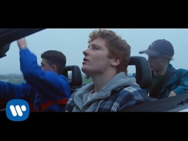 Ed Sheeran – Castle On The Hill [Official Music Video]