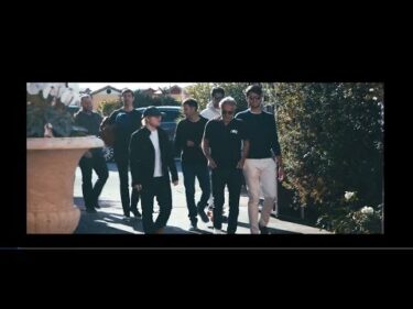 Ed Sheeran – Perfect Symphony [with Andrea Bocelli] (Official Music Video)