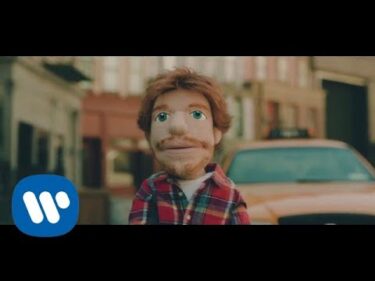 Ed Sheeran – Happier (Official Music Video)