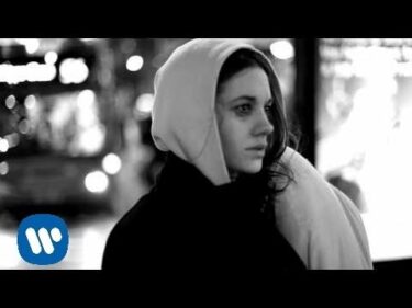 Ed Sheeran – The A Team [Official Music Video]