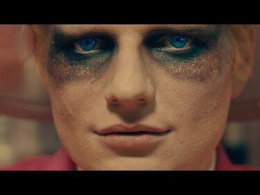 Ed Sheeran – Bad Habits [Official Video]