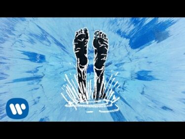 Ed Sheeran – Dive [Official Audio]